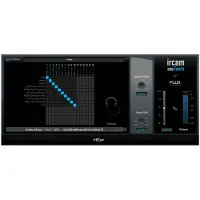 Flux Audio FLUX:: Ircam HEar