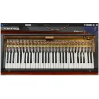 Martinic Pianet T