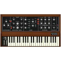 Cherry Audio Miniverse