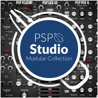 Cherry Audio PSP Studio Modular Col.