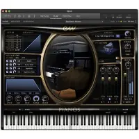 Eastwest Bosendorfer 290 Platinum