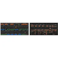 Cherry Audio Synth Pioneer Collection