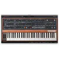Arturia Prophet-5 V