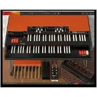 Arturia Vox Continental