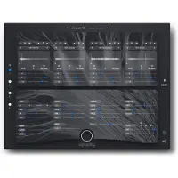 Audiomodern Opacity Kontakt Library