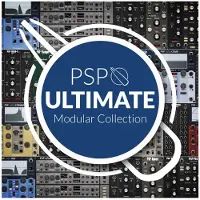 Cherry Audio PSP Ultimate Modular Col.