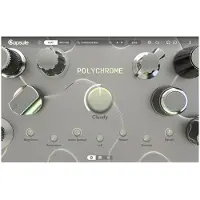 Capsule Audio Capsule Polychrome
