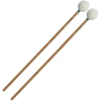 Yamaha Keiko Abe Signature MKAW-06 Yarn Wound Mallets Medium Soft
