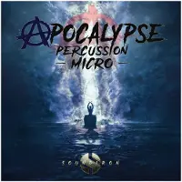 Soundiron Apocalypse Perc Micro