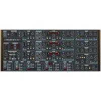 Cherry Audio Dreamsynth
