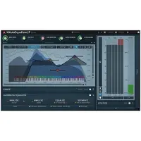 Melda Production Melda MAutoEqualizer