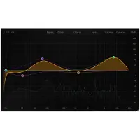 Initial Audio Dynamic EQ