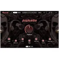 Capsule Audio Capsule Ghostwriter