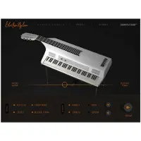 Sampleson ElectroNylon