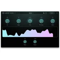 LANDR VoxVerb