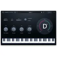 LANDR VoxTune
