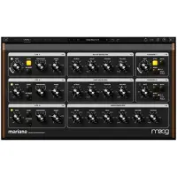 Moog Mariana