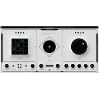 Baby Audio Spaced Out