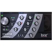 Boz Digital Labs Boz Imperial Delay