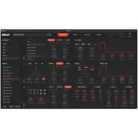 TAQS.IM SOLO World Lead Synth