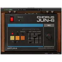 Arturia Chorus JUN-6