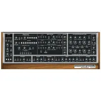Cherry Audio Memorymode