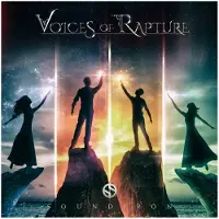 Soundiron Voices Of Rapture Collection