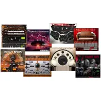 Melda Production Melda MSoundFactory