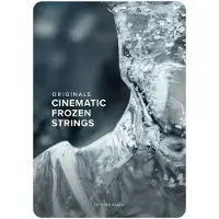 Spitfire Audio Originals Cinematic Frozen Strings