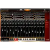 Garritan World Instruments Plug-In