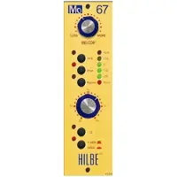 Tom Hilbe HILBE Mo 67 MELCOR