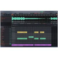 Initial Audio Slice