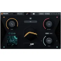 IZotope Nectar 4 Standard