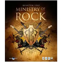 Eastwest Ministry of Rock 1