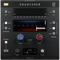 Solid state logic SSL Sourcerer