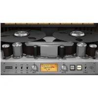 Universal Audio Oxide Tape Recorder