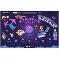 Capsule Audio Capsule Stratus Drip
