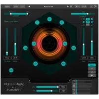 Nugen Audio NUGEN Paragon