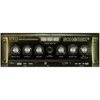 DDMF Audio Software DDMF ERS EchORek2