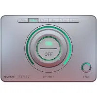 Initial Audio Reverse