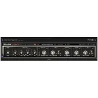 Rhodes V-Rack