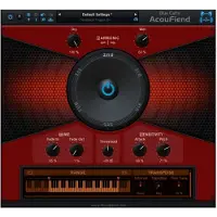 Blue Cat Audio Blue Cat AcouFiend