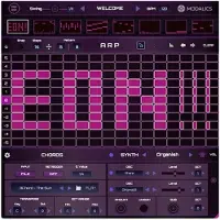 Modalics EON-Arp