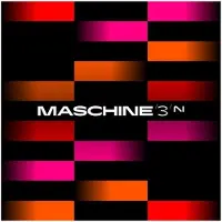 Native Instruments Maschine 3 Bundle Update (From Maschine 2)