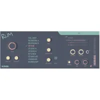 Klevgrand Rum - Room Simulator
