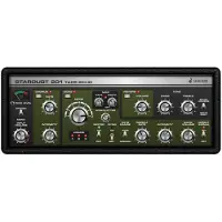 Cherry Audio Stardust 201