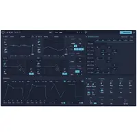 LANDR Synth X