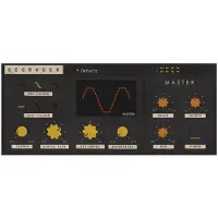 Klevgrand Degrader - Resampler & Bitcrusher