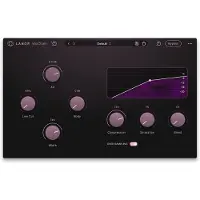 LANDR VoxChain