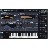 KV331 Audio KV331 SynthMaster 3